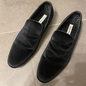 Steve Madden Tuxedo Slippers (Mens 12)